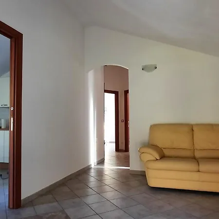 Apartment Ai Pe Da Colla *