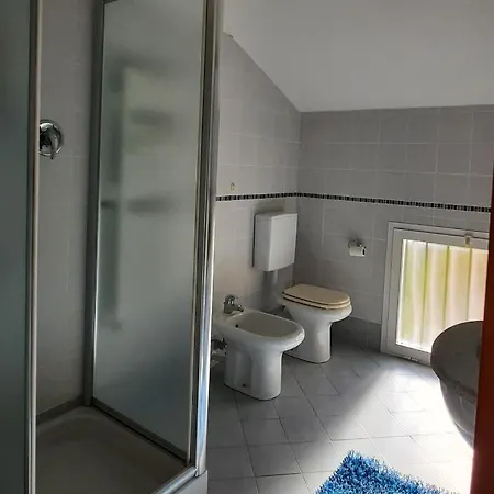 Ai Pe Da Colla Apartment Colletta