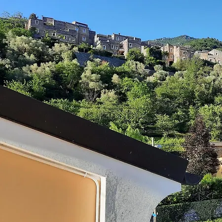 Ai Pe Da Colla Apartment