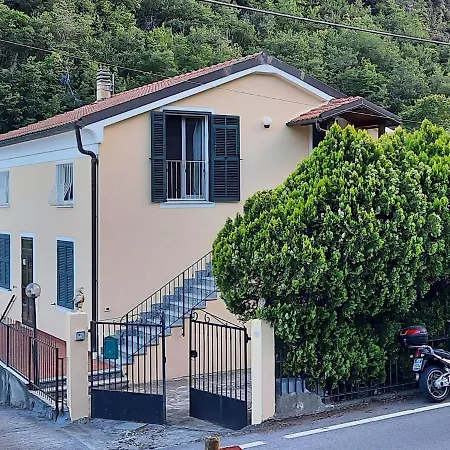 Ai Pe Da Colla Colletta