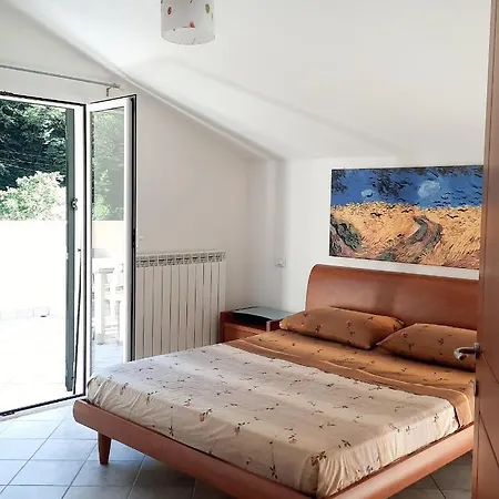 Apartment Ai Pe Da Colla