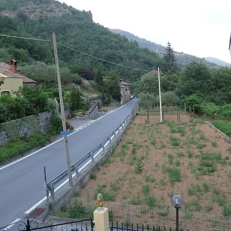 Apartment Ai Pe Da Colla *