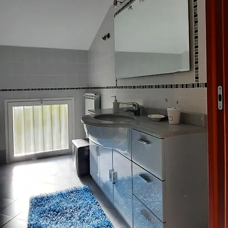 Apartment Ai Pe Da Colla *